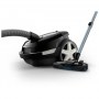 Philips | 3000 Series XD3112/09 | Vacuum cleaner | Bagged | Power 900 W | Dust capacity 3 L | Black - 3